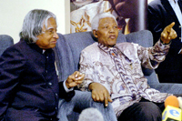 Remembering Abdul Kalam
